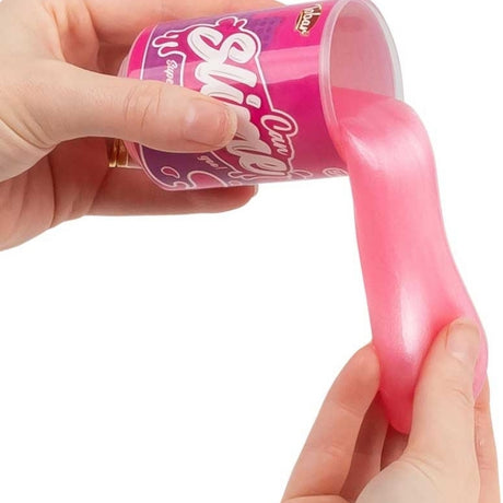 Formbart Slim i Dåse (Assorteret)