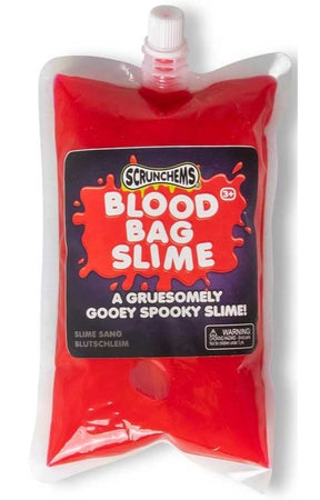 Scrunchems Blodpose Slim
