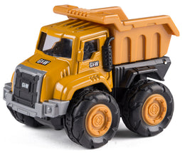 Speedcar dumper
