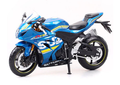 Suzuki GSX-R1000 1:12