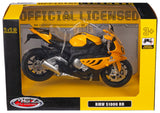 BMW S1000 RR 1:12