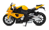 BMW S1000 RR 1:12