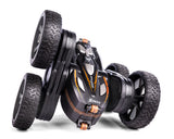 R/C High Speed Flip stunt bil