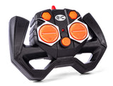 R/C High Speed Flip stunt bil