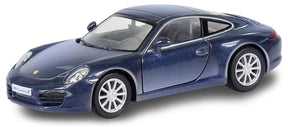 Speedcar - Porsche 911 Carrera S