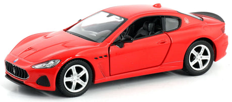 Speedcar - Maserati Gran Turismo