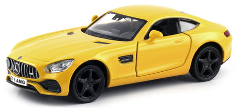 Speedcar - Mercedes AMG GT S