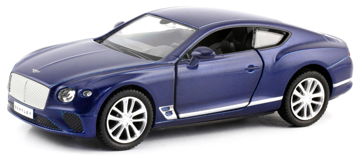Speedcar - Bentley Continental GT V8