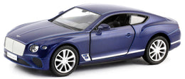 Speedcar - Bentley Continental GT V8