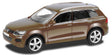 Speedcar - Volkswagen Touareg metalbil