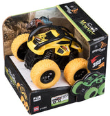 Speedcar Monster Truck