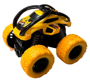 Speedcar Monster Truck