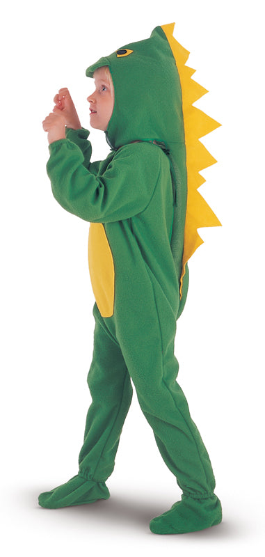 Mini dinosaur str. 3-4 år - 104 cm.