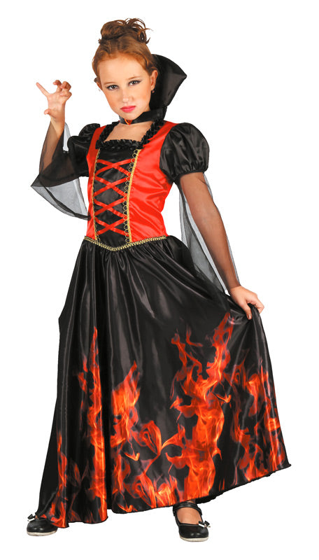 Flamme vampyrinde - str. 160