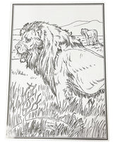 Malebog - Africas Big Five