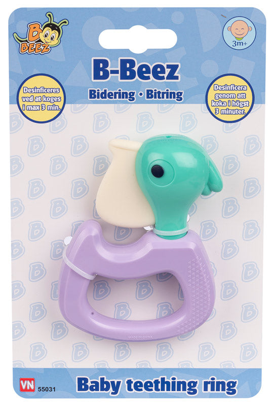 B Beez pelikan - Bidering