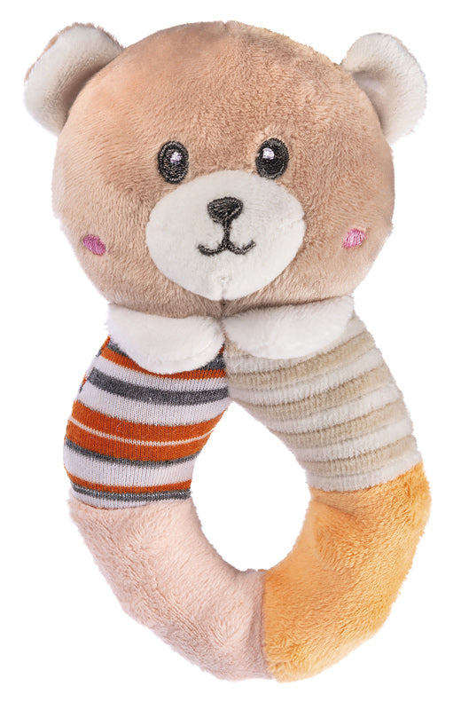 B Beez - Bamse rangle
