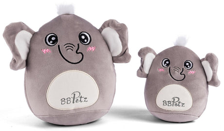 BB Pets - Elefant og unge