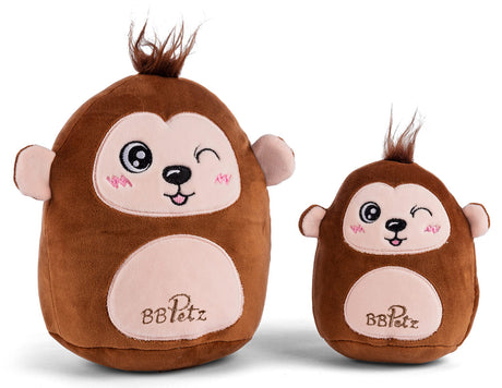 BB Pets - Abe og unge