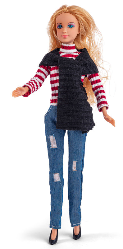 Judith Casual dukke