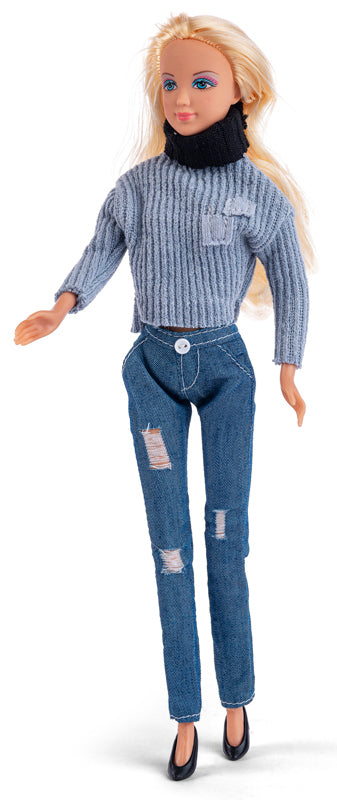 Judith Casual dukke