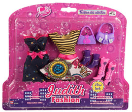 Judith Fashion tøj og tilbehør - Kjole og nederdel