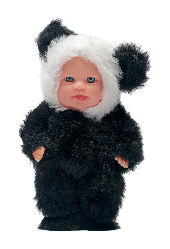 My Baby Love Baby animal - Panda