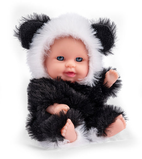 My Baby Love Baby animal - Panda