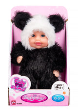 My Baby Love Baby animal - Panda