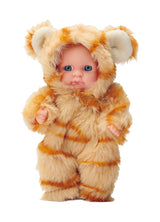 My Baby Love Baby animal - Tiger