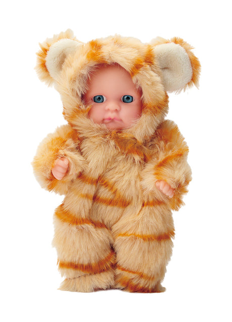 My Baby Love Baby animal - Tiger