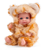 My Baby Love Baby animal - Tiger