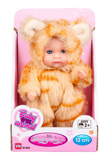 My Baby Love Baby animal - Tiger