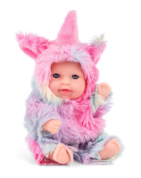 My Baby Love Baby animal - Enhjørning