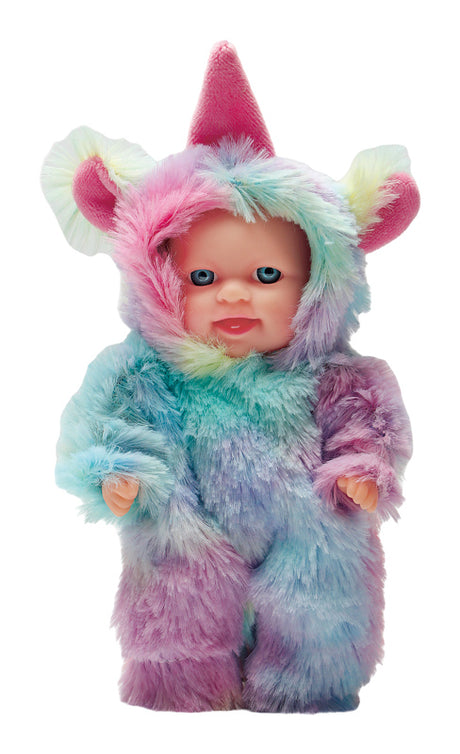 My Baby Love Baby animal - Enhjørning