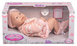 My Baby Love dukke - Ida med rensdyr tøj