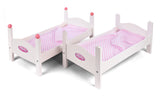 My Baby Love - Etageseng i træ