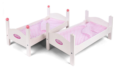 My Baby Love - Etageseng i træ