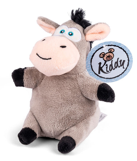 Kiddy bamse - Æsel