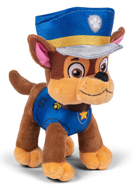 Paw Patrol bamse - Chase