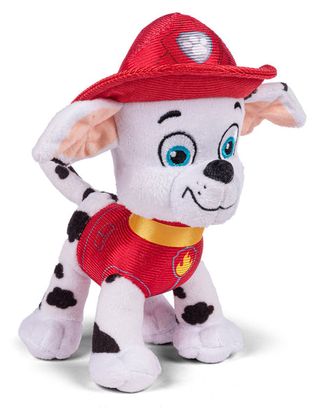 Paw Patrol bamse - Marshall