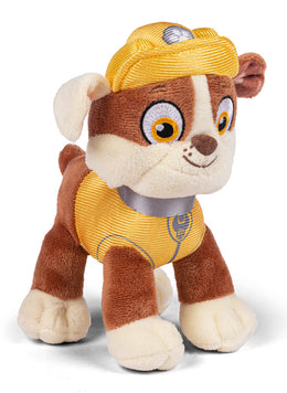 Paw Patrol bamse - Rubble