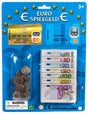 Legepenge - Euro