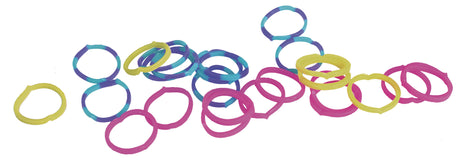 4-Girlz loomies butterfly m. 600+ loombands