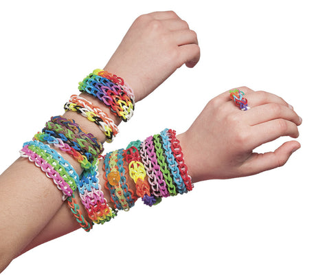 Loomies - loombands