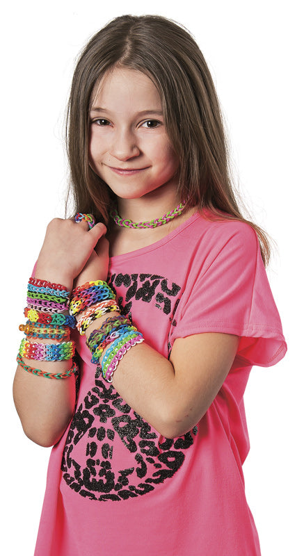 Loomies - loombands