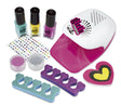 4-Girlz Neglesalon
