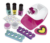 4-Girlz Neglesalon