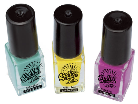 4-Girlz Neglesalon