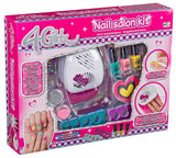 4-Girlz Neglesalon